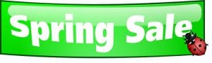 SpringSale