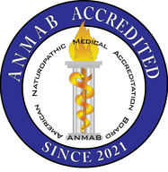 ANMAB LOGO certified since 2021