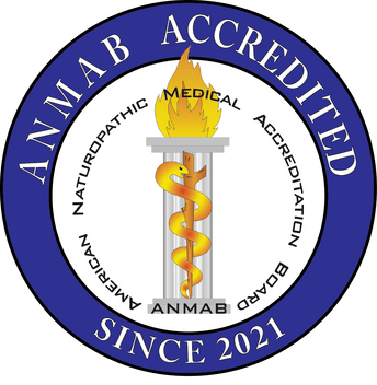 ANMAB LOGO certified since 2021